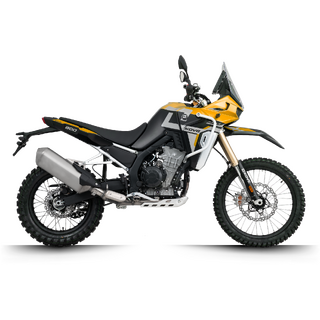 KOVE 800X RALLY