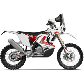 KOVE 450 RALLY EX
